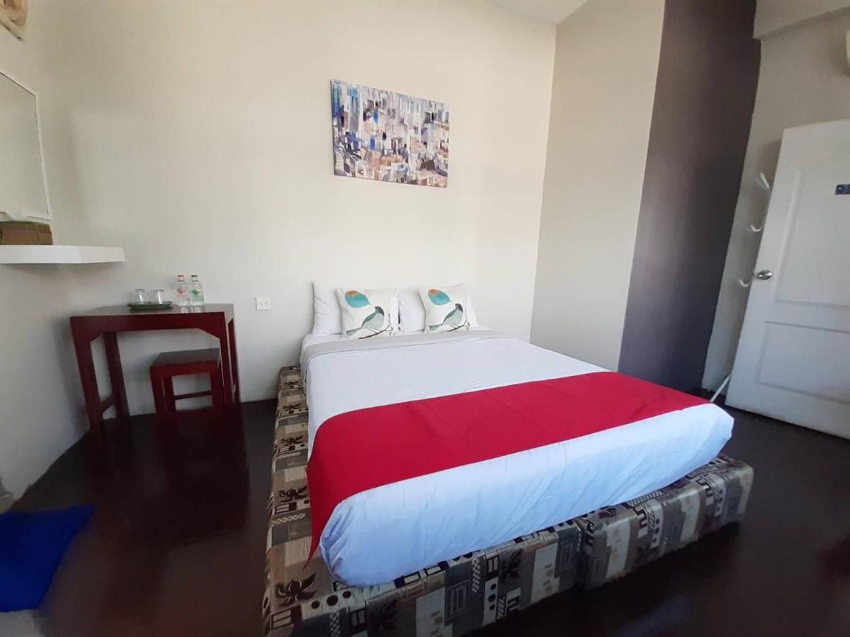 Born Guest House Csiangmaj Kültér fotó